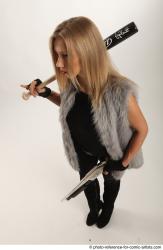 NIKOL SHOTGUN KILLER